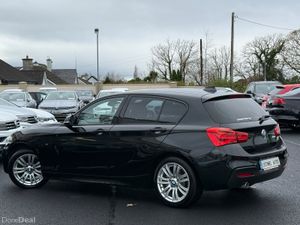 172 BMW 118D M-SPORT 2.0D AUTOMATIC - Image 3