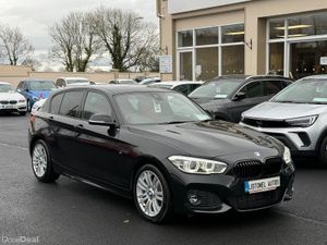 172 BMW 118D M-SPORT 2.0D AUTOMATIC - Image 4
