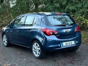 2016 OPEL CORSA SC 1.4 I 90PS 5DR - Image 3