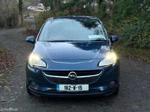 2016 OPEL CORSA SC 1.4 I 90PS 5DR - Image 2