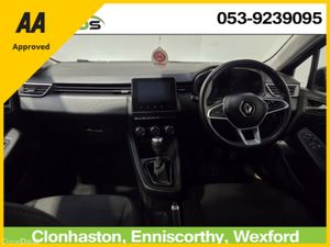 Renault Clio 2022 DYNAMIQUE - Image 2