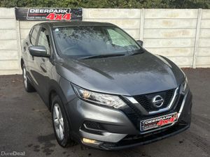 2017 Nissan Qashqai 1.5 DCI - Image 2