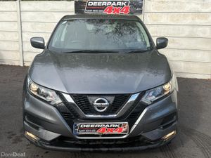 2017 Nissan Qashqai 1.5 DCI - Image 3