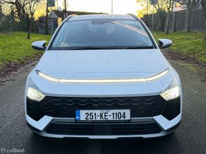 Hyundai Bayon Executive Auto - 2025 - Image 2