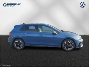 Volkswagen Golf Hatchback R-Line - Image 3