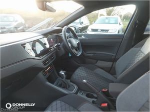 Volkswagen Polo Hatchback R-Line - Image 3