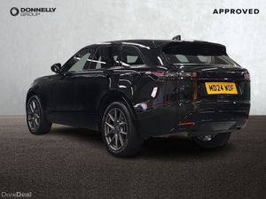 Land Rover Range Rover Velar Estate Dynamic HSE - Image 3