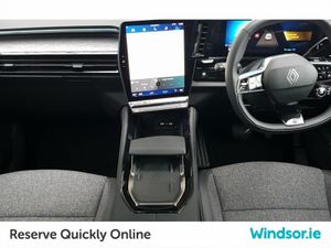 Renault Austral techno full hybrid E-Tech 200 Auto - Image 4