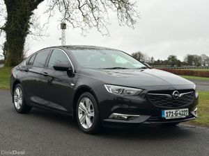 Opel Insignia 2017 SRI 1.6 Turbo 136 PS Eco TEC - Image 2