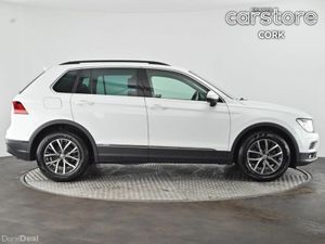 Volkswagen Tiguan 1.5 Auto - Image 2