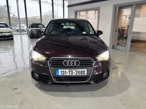 Audi A1 2013 - Image 3