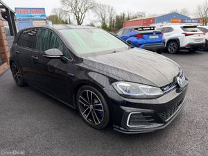 MK7.5 GTE - Plug in Hybrid - 200+ BHP - Image 4