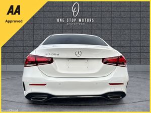 2020 Mercedes-Benz A200d *AMG PREMIUM PLUS* FSH - Image 3
