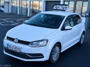 2016 VW Polo 1.2 Petrol automatic,38k Miles only - Image 4