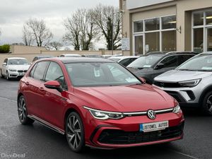 221 VW GOLF R-LINE 1.5 150BHP AUTO * SUNROOF * - Image 4