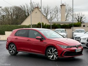 221 VW GOLF R-LINE 1.5 150BHP AUTO * SUNROOF * - Image 2