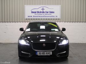 Jaguar XF 2016 - Image 3