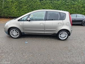Mitsubishi Colt 2008 1.1 invite - Image 2