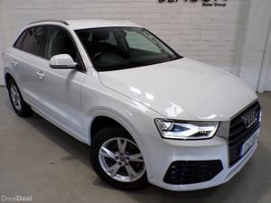 **AUDI Q3**AUTO**ONLY 38,000 MILES**FANTASTIC COND - Image 2