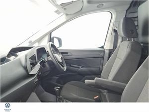 Volkswagen Caddy CARGO TDI 75BHP  M6F 5DR - Image 3