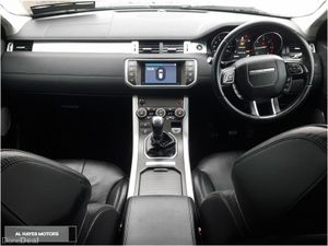 Land Rover Range Rover Evoque **FLASH SALE**2.0 DI - Image 2