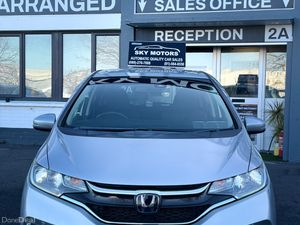 2019 Honda Fit 1.5 Petrol Hybrid ,Auto, 19K Miles - Image 2