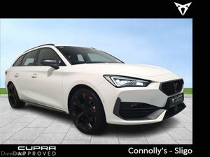 Cupra Leon SP PHEV 204hp Auto - Image 4