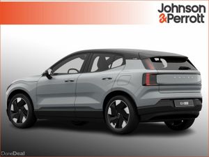 Volvo EX30 Extended Range 69 kWh Plus - Brand New - Image 3
