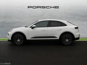 Porsche Macan Electric - Image 4