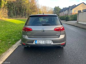 Volkswagen Golf (AUTOMATIC) NCT 07/26 .TAX 01/26 - Image 4