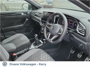 Volkswagen T-Roc R-LINE 75 2.0 TDI 116 BHP - Image 3