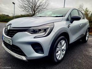2022 RENAULT CAPTUR ICONIC EDITION 1.0 - Image 2