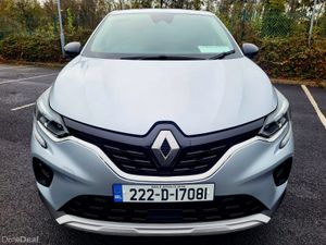 2022 RENAULT CAPTUR ICONIC EDITION 1.0 - Image 3