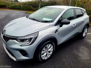 2022 RENAULT CAPTUR ICONIC EDITION 1.0 - Image 4