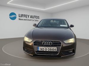 Audi A1 2014 Automatic LOW MILEAGE  WITH WARRANTY - Image 3