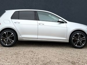 Volkswagen Golf 1.2 TSi Automatic 2015 Comfortline - Image 2