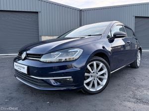 Volkswagen Golf 181’ AUTOMATIC/LOW MILEAGE - Image 2