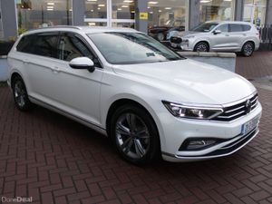 2.0TDI 150BHP ELEGANCE EDITION 5DR ESTATE // 1 OWN - Image 2