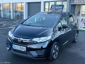 2015 Honda FIT  1.5 Hybrid automatic, 57K Miles - Image 3