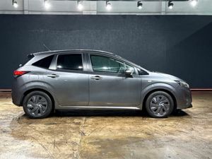 Nissan Note NEW SHAPE- HYBRID 1.2L E-POWER AUTOMAT - Image 3