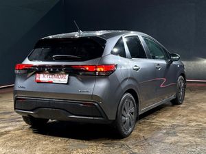 Nissan Note NEW SHAPE- HYBRID 1.2L E-POWER AUTOMAT - Image 4