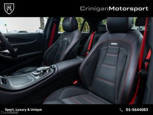 Mercedes-Benz AMG E53 AMG 4Matic+ - Image 3