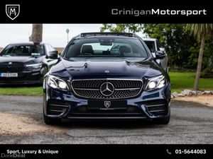 Mercedes-Benz AMG E53 AMG 4Matic+ - Image 4