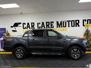Ford Ranger 3.2tdci Wildtrack 4WD - Image 2