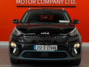 Kia Niro k2 64kw (also Available As A Taxi)#10 - Image 3