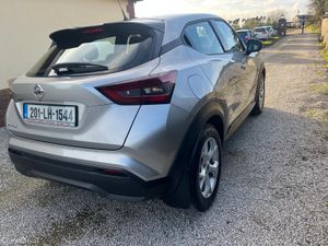 Nissan Juke 2020 - Image 4