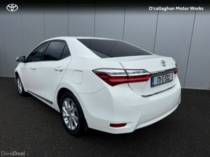 Toyota Corolla COROLLA 1.4 D4D LUNA - Image 3