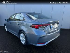 Toyota Corolla LUNA SALOON 4DR AUTO - Image 3