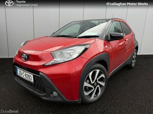 Toyota Aygo X Design - Image 2