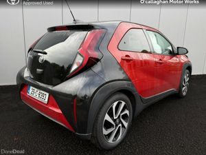 Toyota Aygo X Design - Image 4